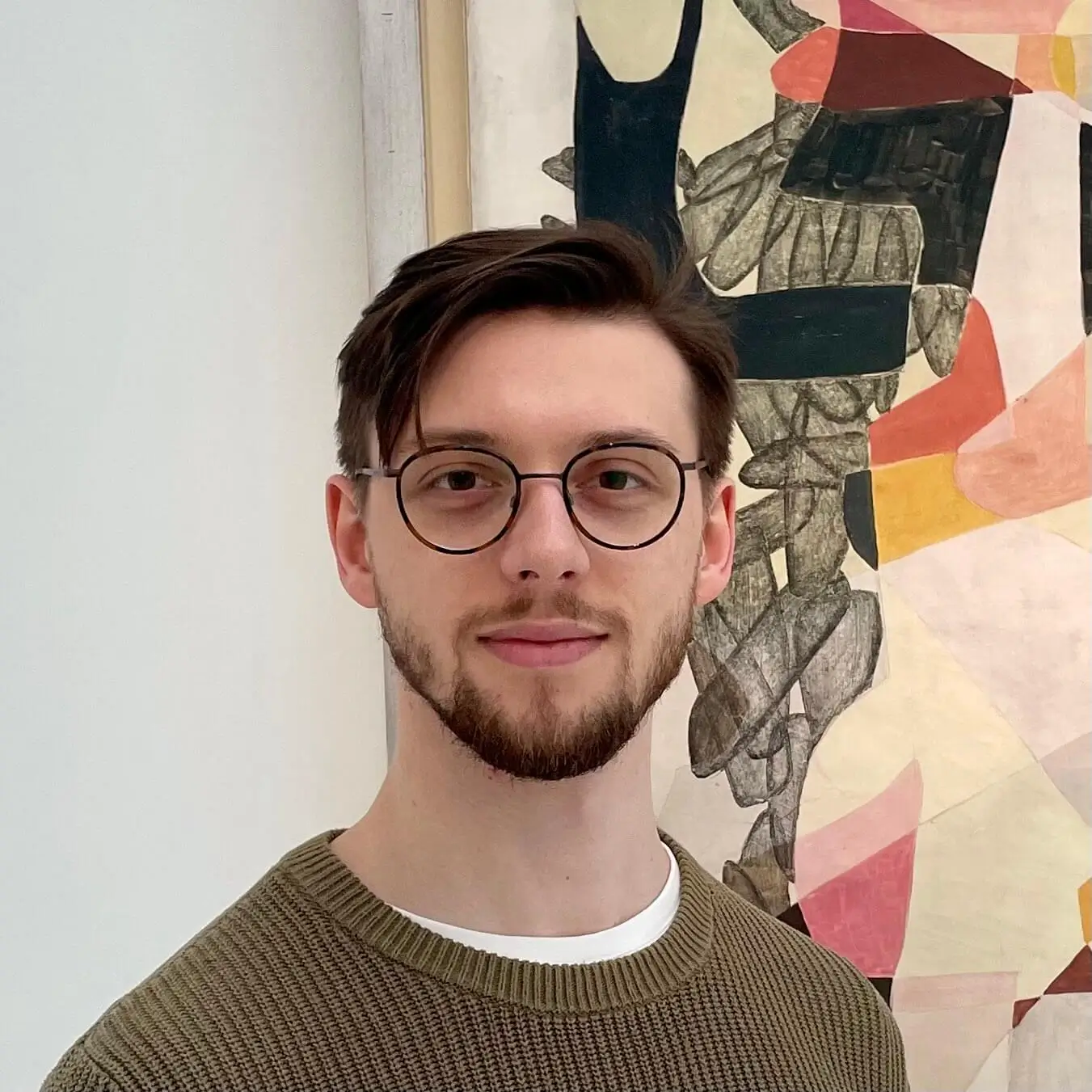 Karol - Founder of SlouchSniper