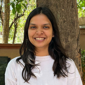 Aditi - Slouch Sniper user testimonial